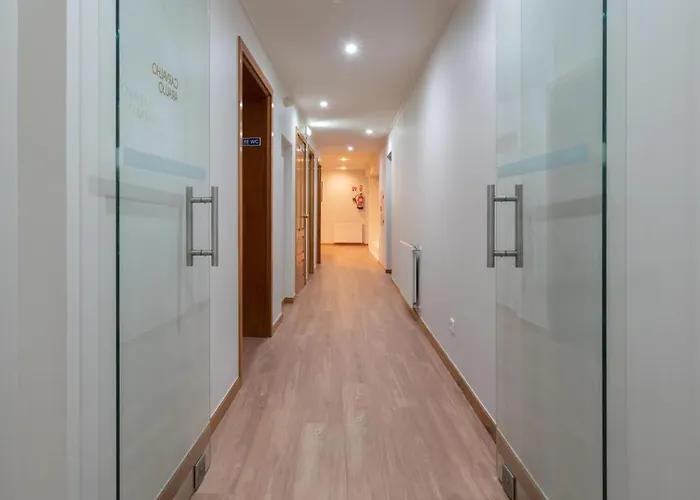 Carvalho Araujo Hotel 2*