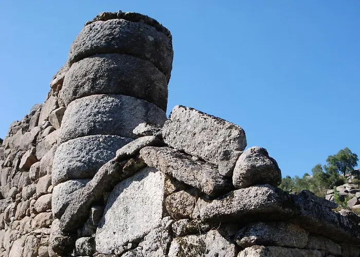 Hotel Carvalho Araujo Geres