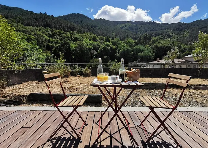 Hotel Carvalho Araujo 2*