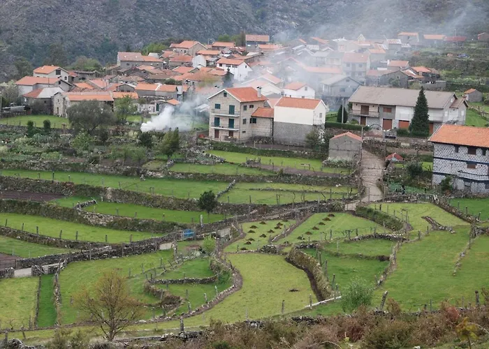 מלון Carvalho Araujo