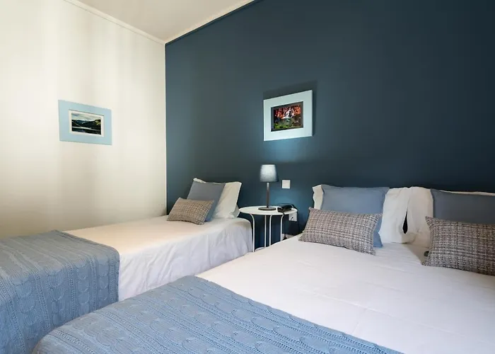 Hotel Carvalho Araujo