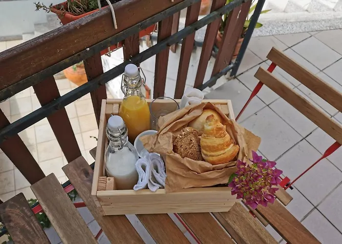 Hotel Carvalho Araujo Gerês