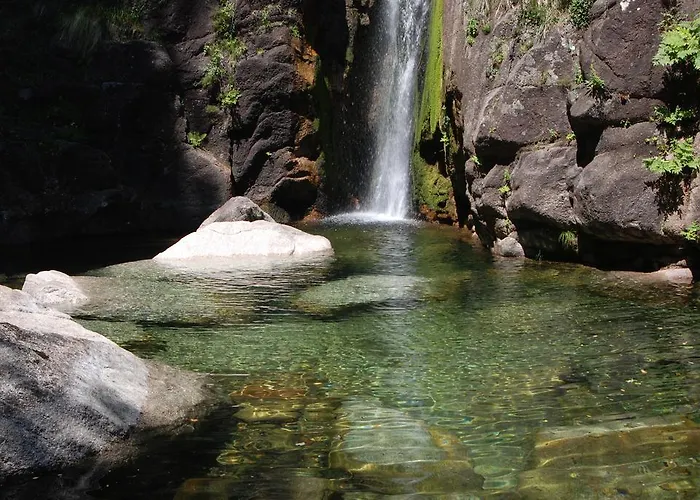 Hotel Carvalho Araujo Gerês
