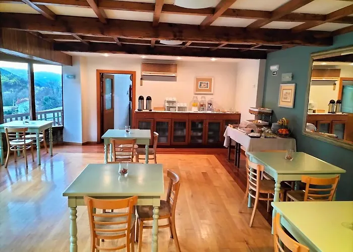 Hotel Carvalho Araujo