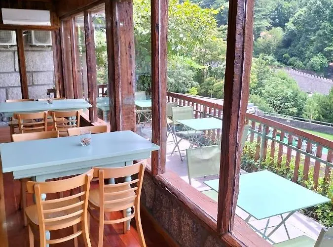 Hotel Carvalho Araujo