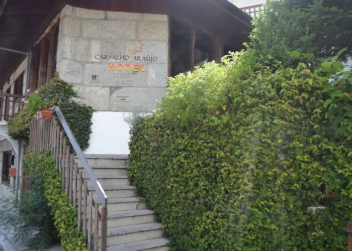 Carvalho Araujo Hotel 2*