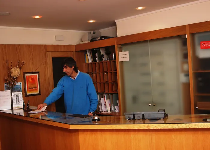 Hotel Carvalho Araujo 2*