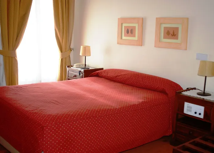 Carvalho Araujo Hotel 2*