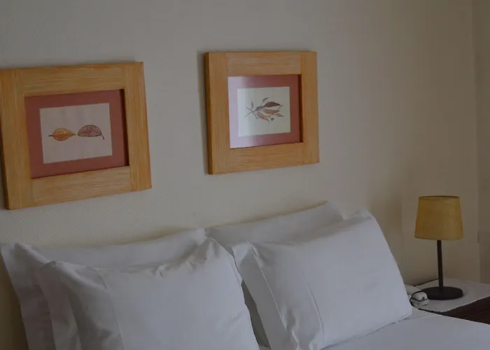 Hotel Carvalho Araujo