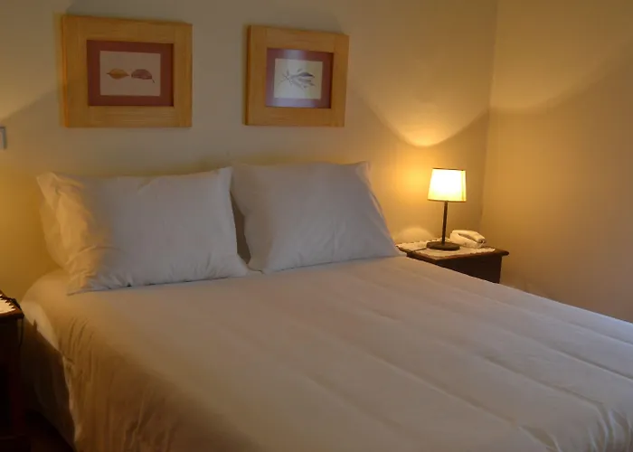 Carvalho Araujo Hotel Geres