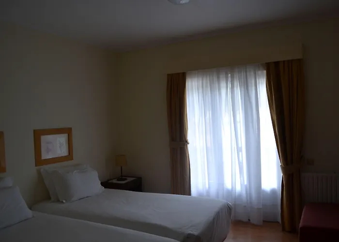 Carvalho Araujo Gerês