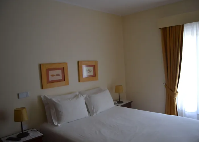 Carvalho Araujo Gerês