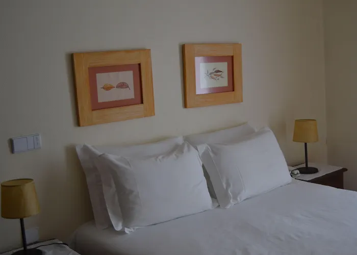 Carvalho Araujo Hotel