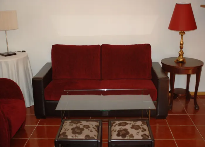 Carvalho Araujo Hotel