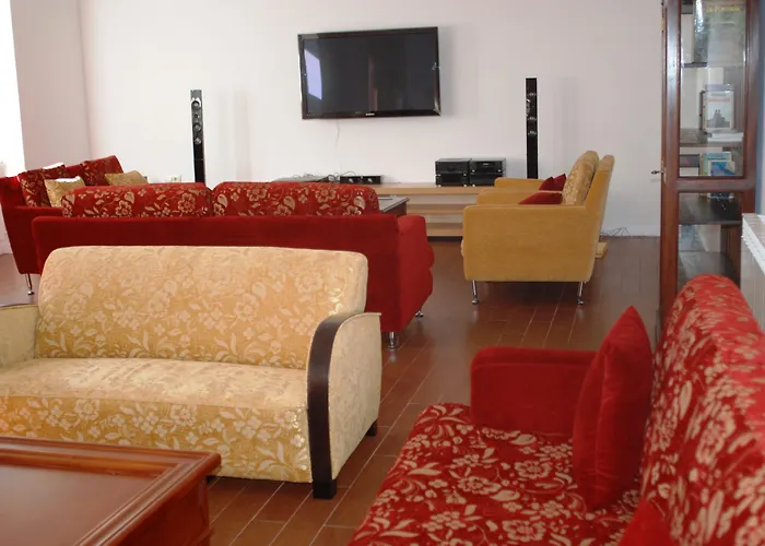 Carvalho Araujo Gerês