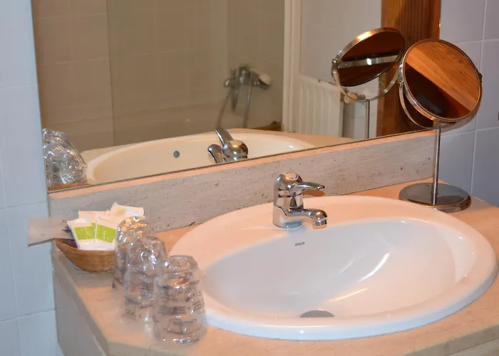 Carvalho Araujo Hotel 2*