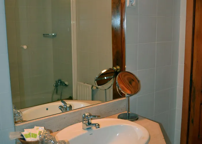 Carvalho Araujo 2* Gerês