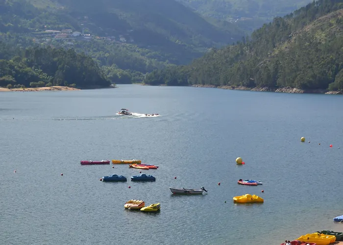 Carvalho Araujo מלון 2*