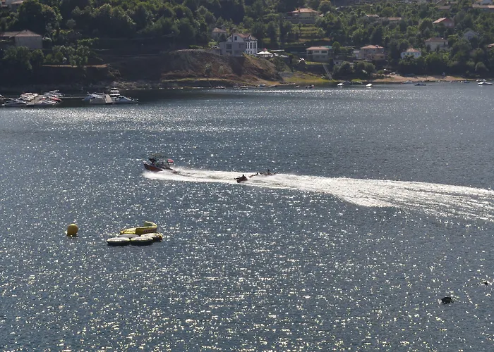 מלון Carvalho Araujo 2*