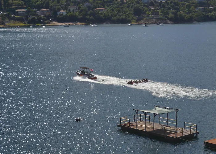 Carvalho Araujo Hotel Geres