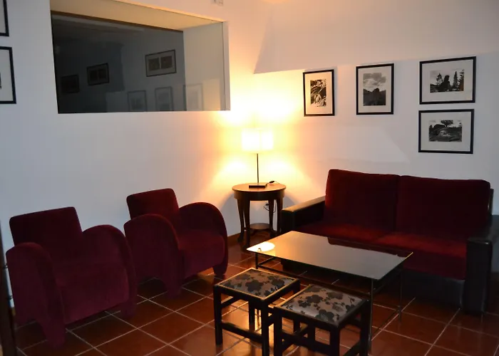 Carvalho Araujo Hotel Gerês