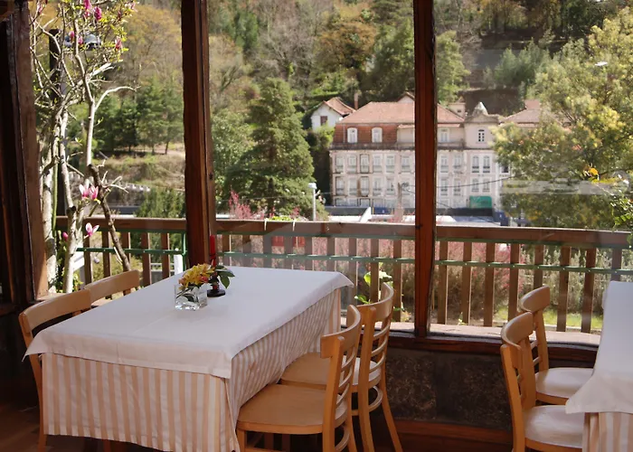 Carvalho Araujo Hotel