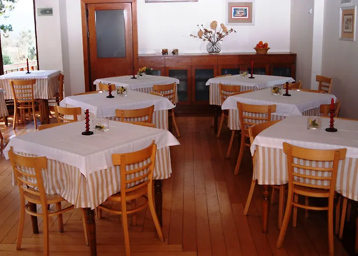 Carvalho Araujo Hotel