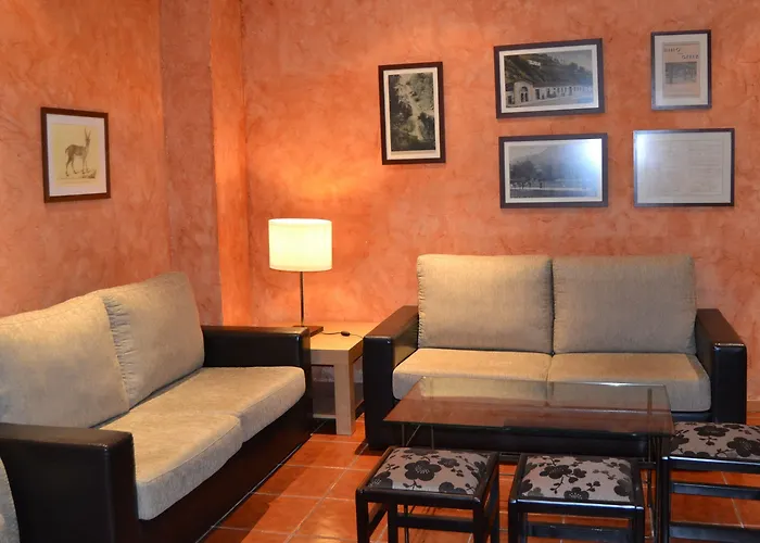 Hotel Carvalho Araujo