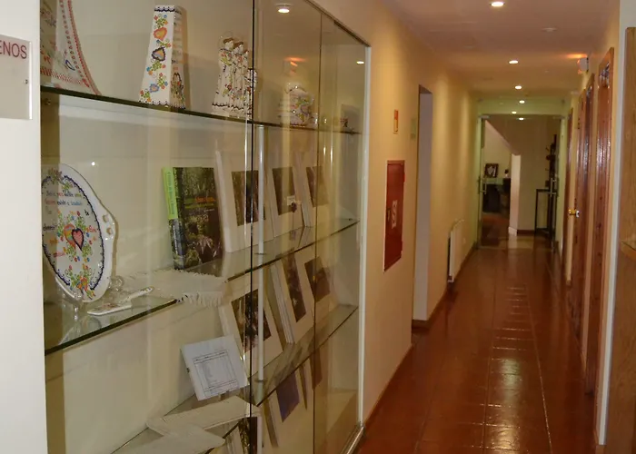 Hotel Carvalho Araujo 2*