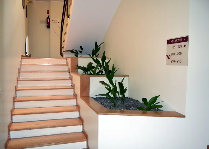 Carvalho Araujo Hotel 2*