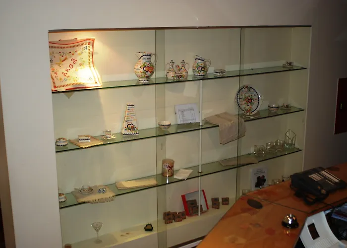 Hotel Carvalho Araujo 2*