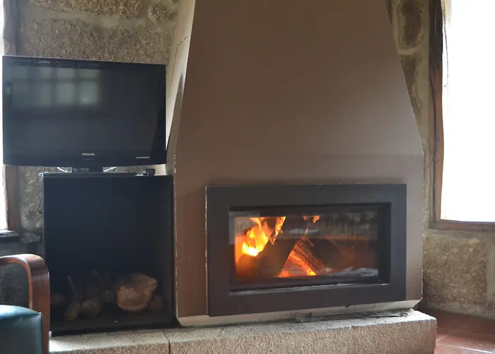 Carvalho Araujo מלון