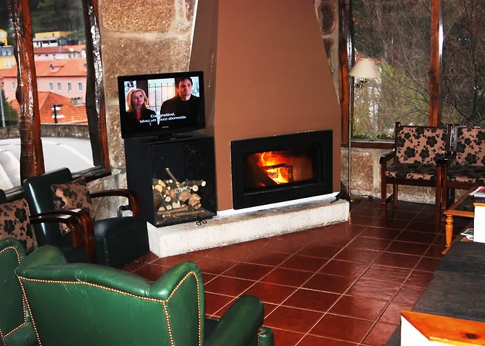 Hotel Carvalho Araujo