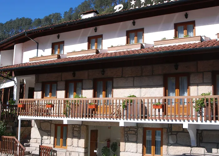 Carvalho Araujo Hotel 2*