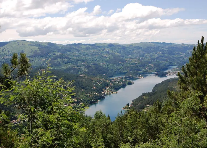 Carvalho Araujo Hotel