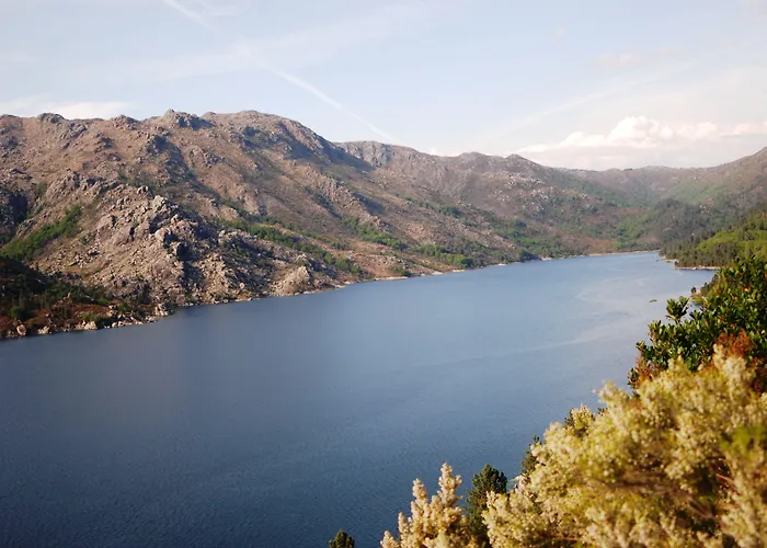 Carvalho Araujo מלון ג'רס