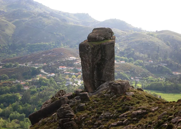 Carvalho Araujo מלון 2*