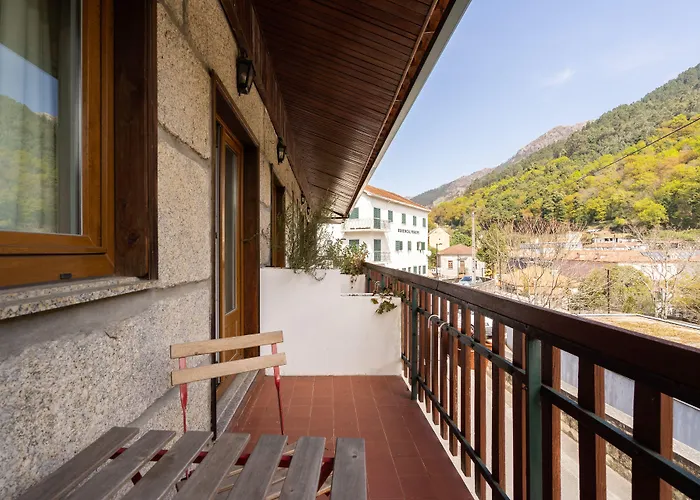 Hotel Carvalho Araujo 2*