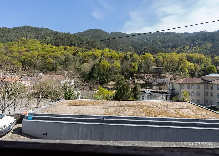 Carvalho Araujo Hotel Gerês