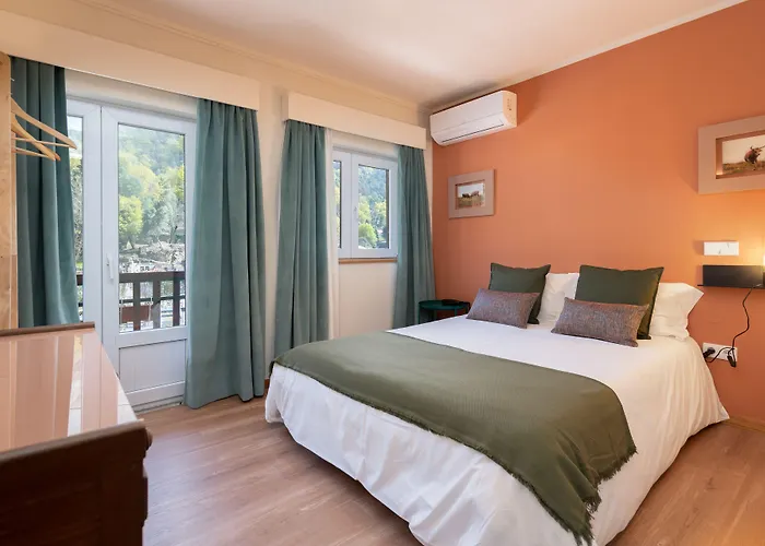 Carvalho Araujo Hotel 2*