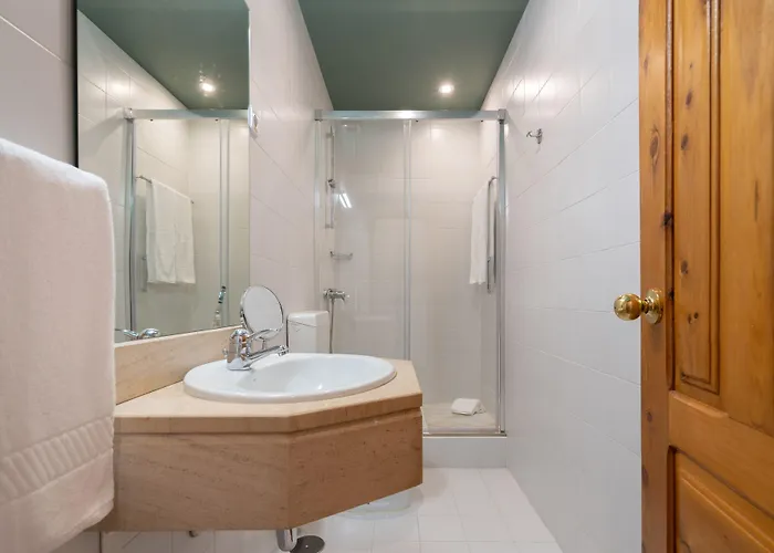 Hotel Carvalho Araujo 2*