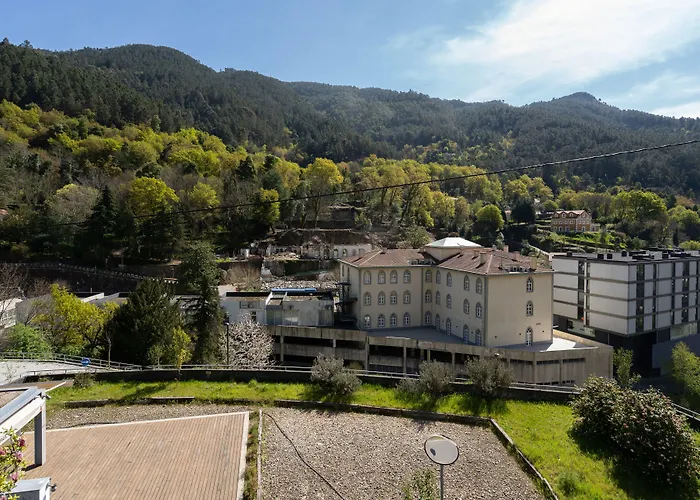 Hotel Carvalho Araujo 2*