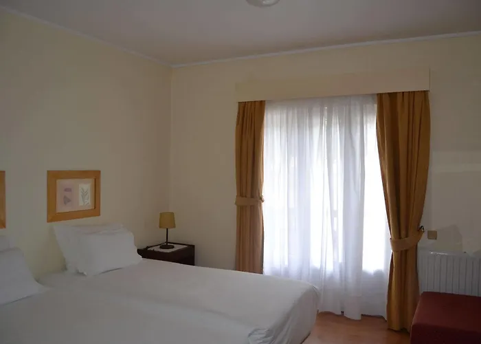 Carvalho Araujo 2* Gerês