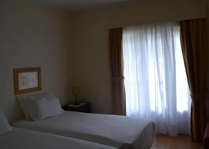 Hotel Carvalho Araujo