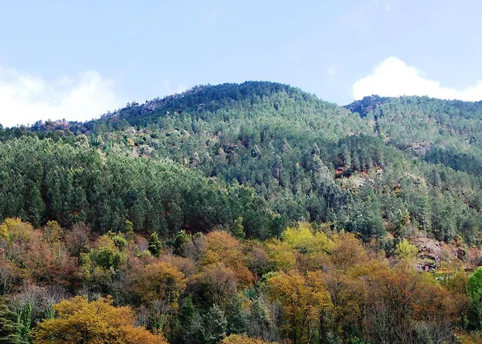 Carvalho Araujo Hotel Geres